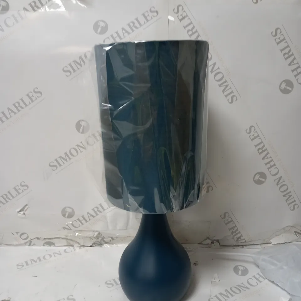 JOHN LEWIS KRISTY TOUCH LAMP