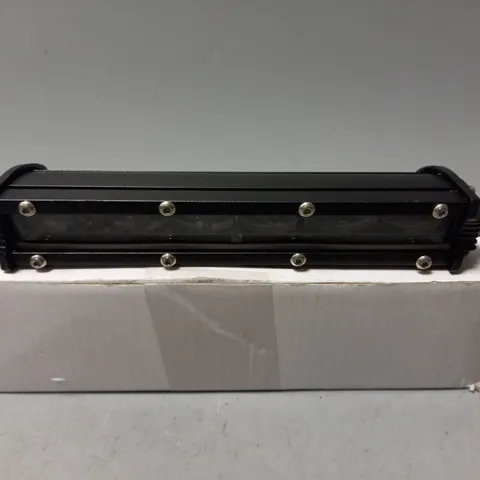 LED LIGHT