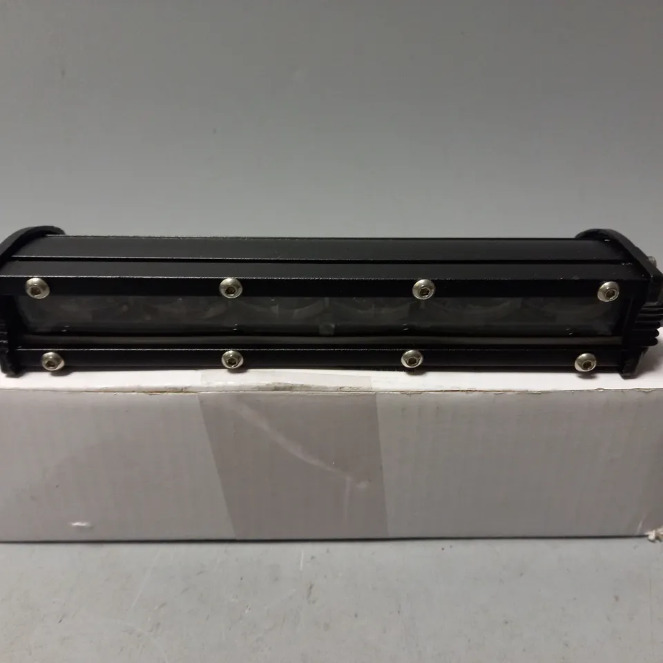 LED LIGHT