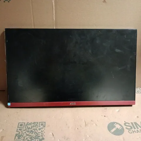 AOC LCD MONITOR GAMING G2490VXA
