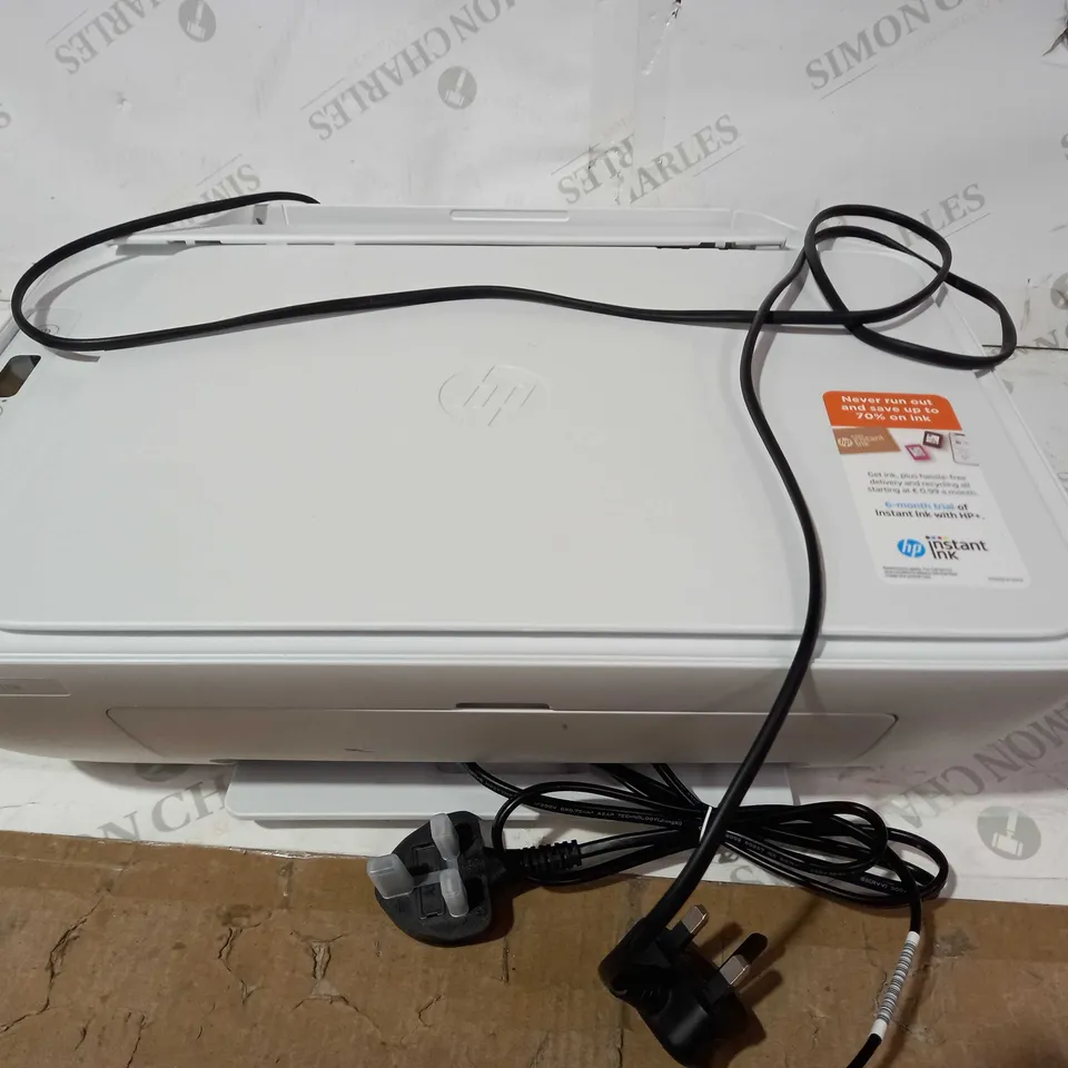 HP DESKJET 2710E PRINTER 
