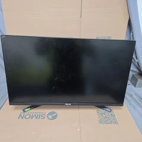 ASUS VG28UQ 28-INCH MONITOR WITH STAND - UNBOXED