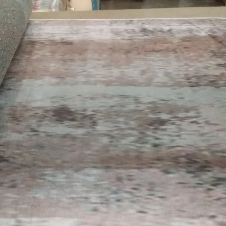 MUSKEGON MINK RUG - 80 X 400CM 