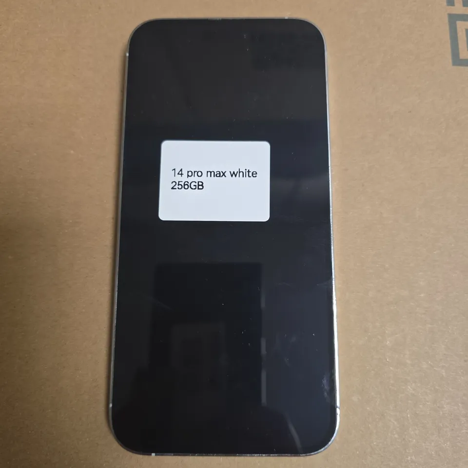 APPLE IPHONE 14 PRO MAX