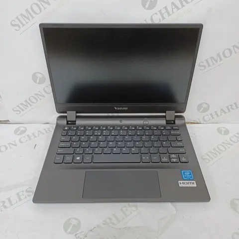 BOXED VENTURE 11.6" EUROPA 11 PLUS NOTEBOOK PC