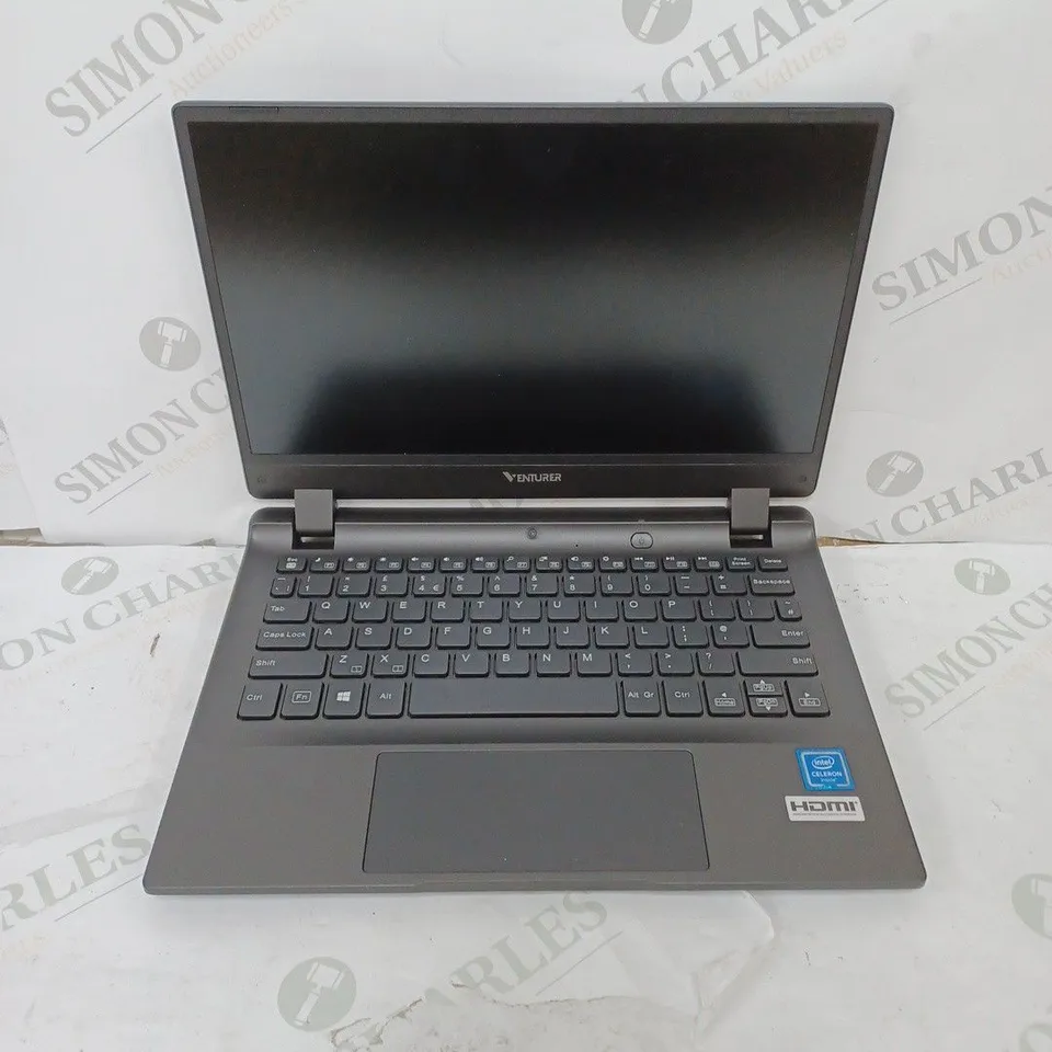 BOXED VENTURE 11.6" EUROPA 11 PLUS NOTEBOOK PC 