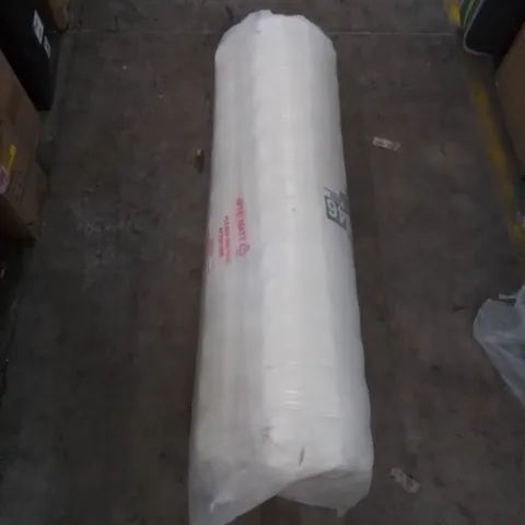 BAGGED OPEN COIL 4'6 DOUBLE MATTRESS