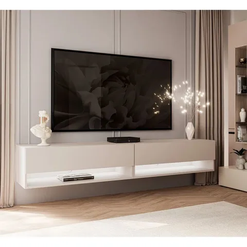 BOXED TV SCHRANK CHELCE -2 BOXES-