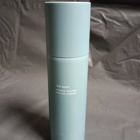 THE BODY HYBRID MOUSSE 250 ML