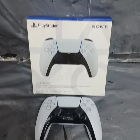PLAYSTATION 5 DUALSENSE WIRELESS CONTROLLER