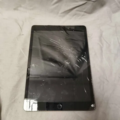 APPLE IPAD TABLET - A2604