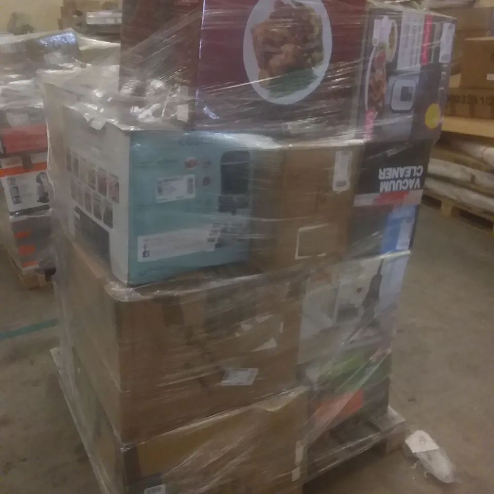 PALLET OF APPROXIMATELY 20 ASSORTED ELECTRICAL ITEMS INCLUDING 