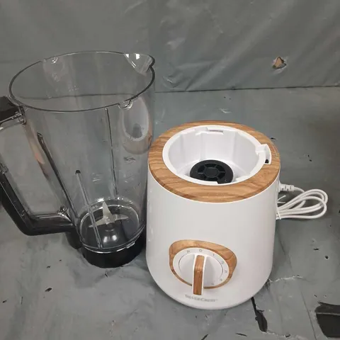 SILVERCREST SSMKH 600 A1 BLENDER 