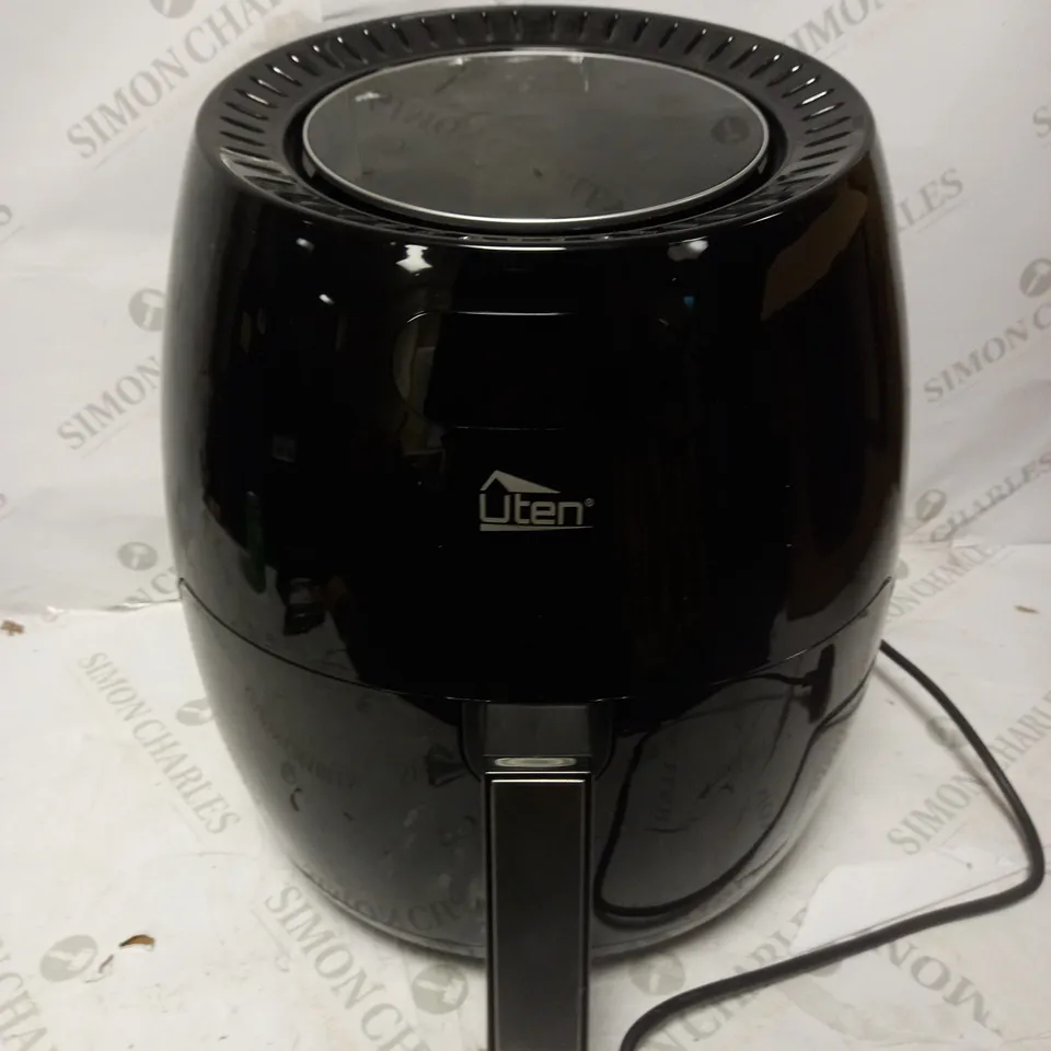 UTEN LOW-FAT AIR FRYER HF-1088TS