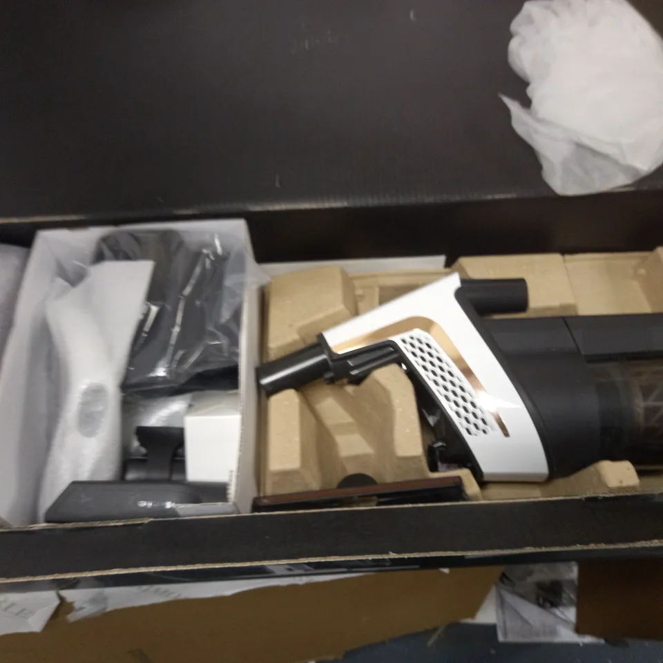 MIELE TRIFLEX HX2 