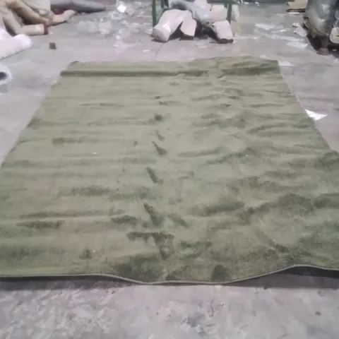 QUALITY DESIGNER AREA RUG - APPROXIMATELY 340x240