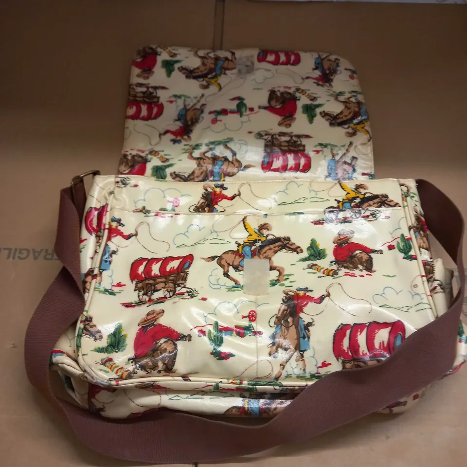 CATH KIDSTON CARRY BAG