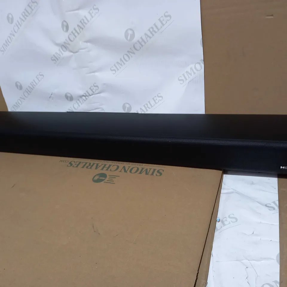 POLAROID DOLBY ATMOS SOUNDBAR