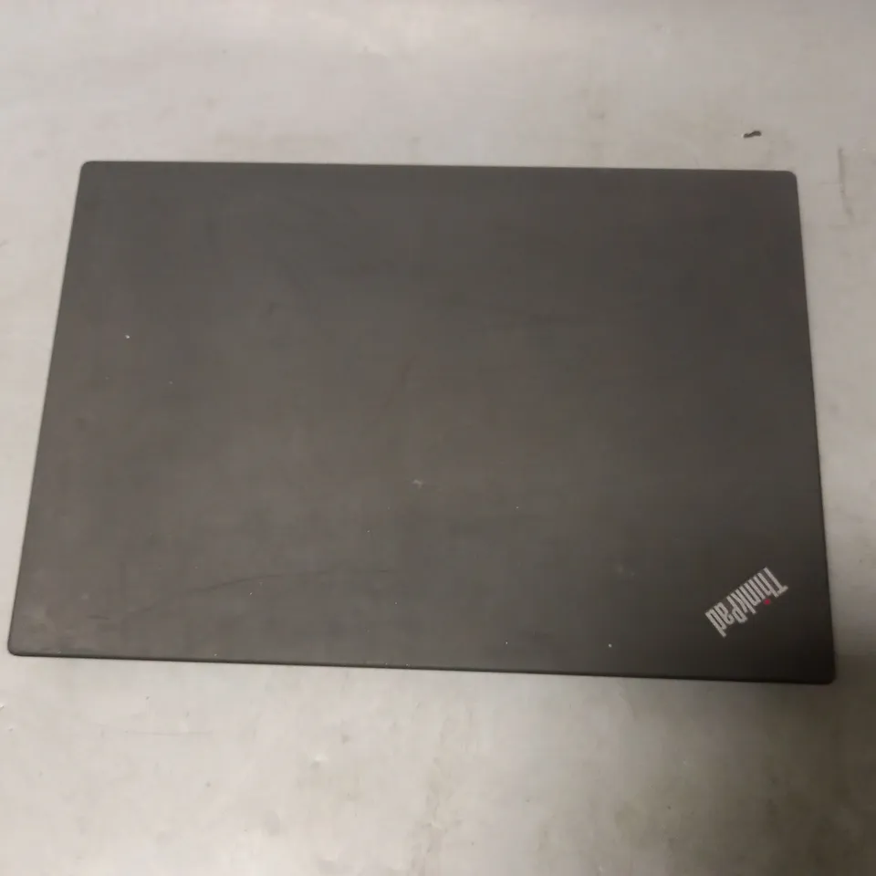 LENOVO THINKPAD X260 CORE I5 LAPTOP