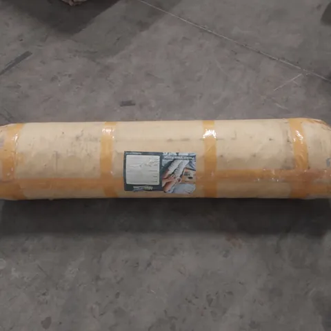 BRAND NEW BAGGED AND ROLLED NICHELI 4' SMALL DOUBLE EVOLUTION OPTIMUM MATTRESS 