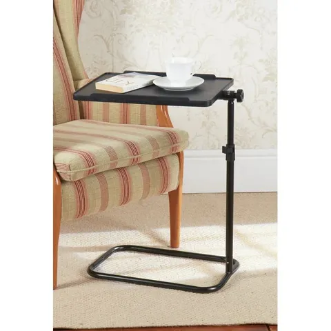 BOXED SIDE TABLE