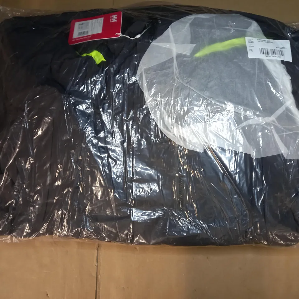 HELLY HANSEN ARCTIC OCEAN PARKA SIZE 2XL