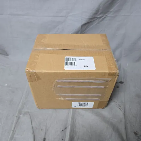 SFIXX SET OF 4 FOLDING TABLE LAMPS IN MULTIPLE COLOURS