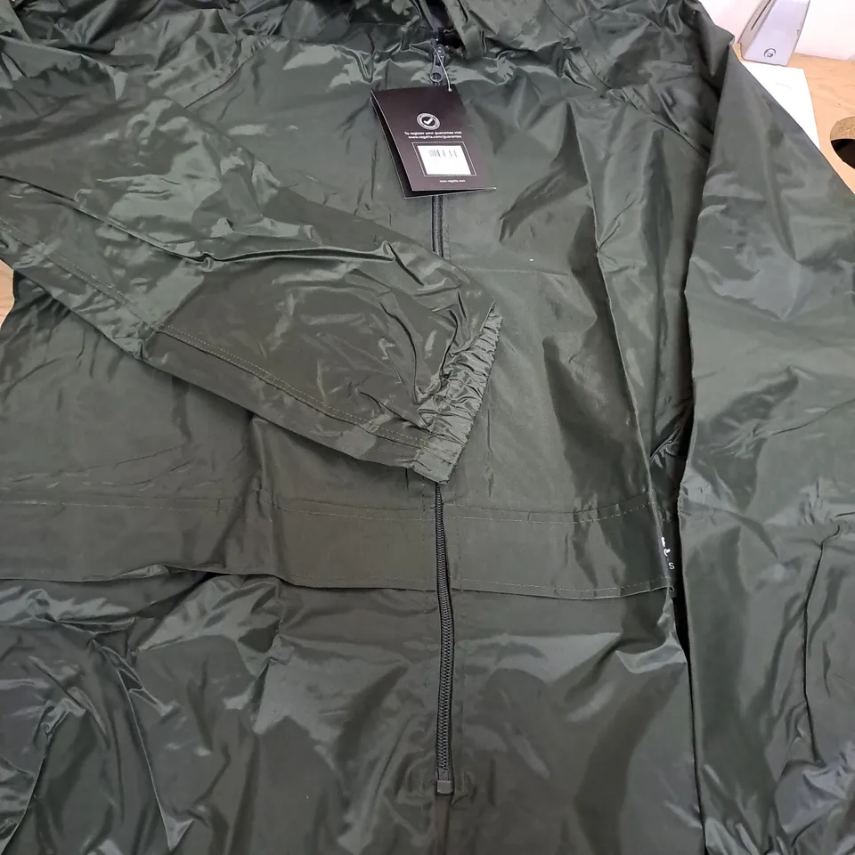 GREEN REGATTA  STORMBREAK JACKET SIZE XL