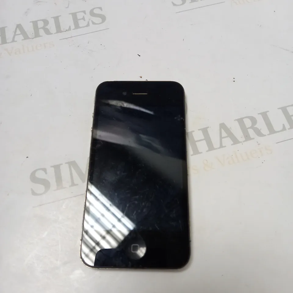 APPLE IPHONE 