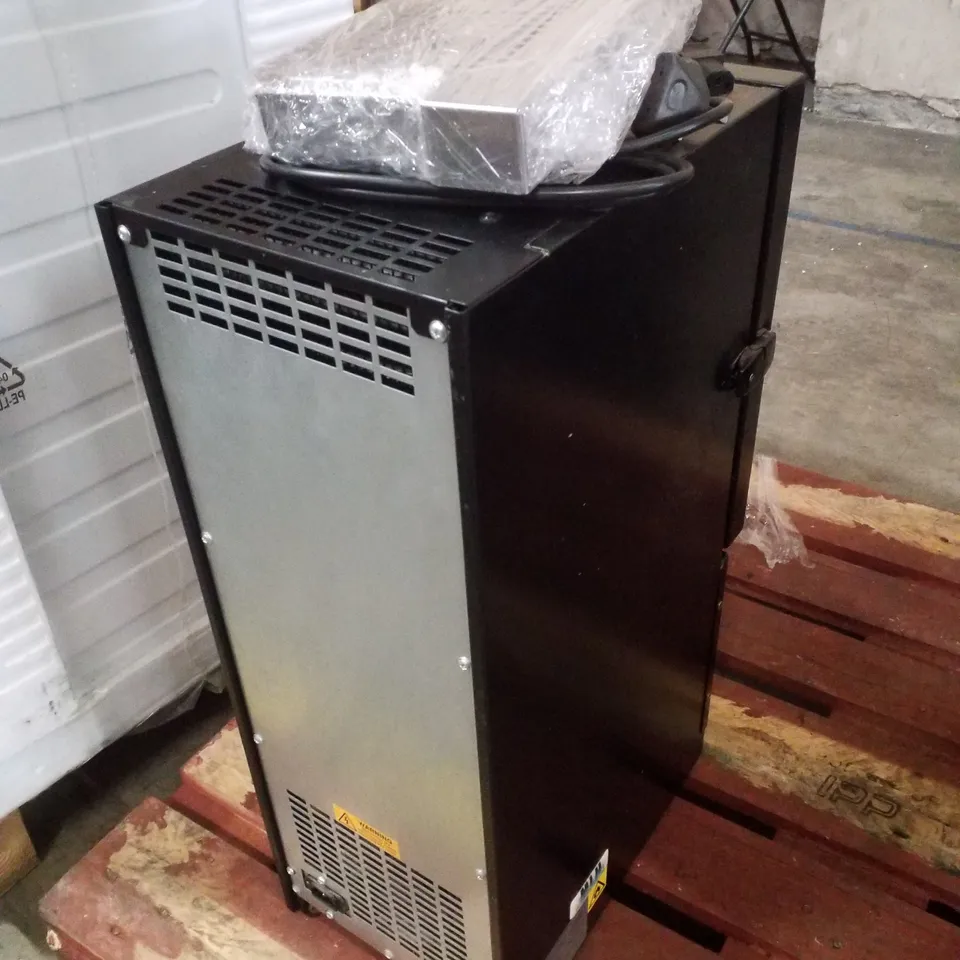 DUAL MILK BLACK REF DISPENSER