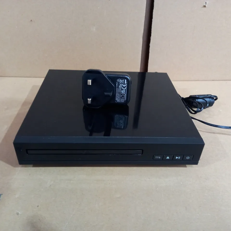 ONN HDMI DVD PLAYER