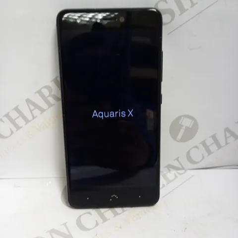 BQ AQUARIUS X PHONE