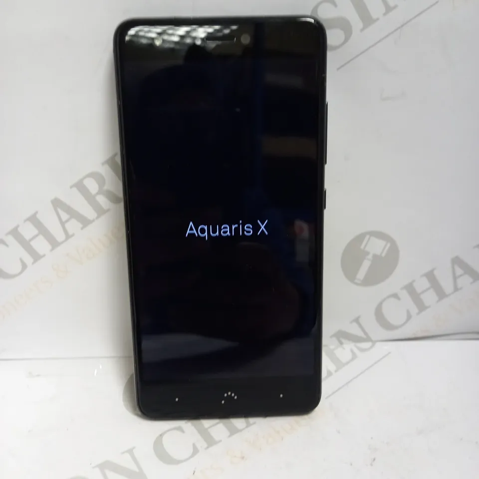 BQ AQUARIUS X PHONE 