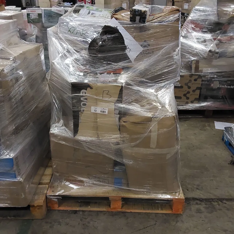 PALLET OF APPROXIMATELY 15 ASSORTED HOUSEHOLD & ELECTRICAL PRODUCTS TO INCLUDE