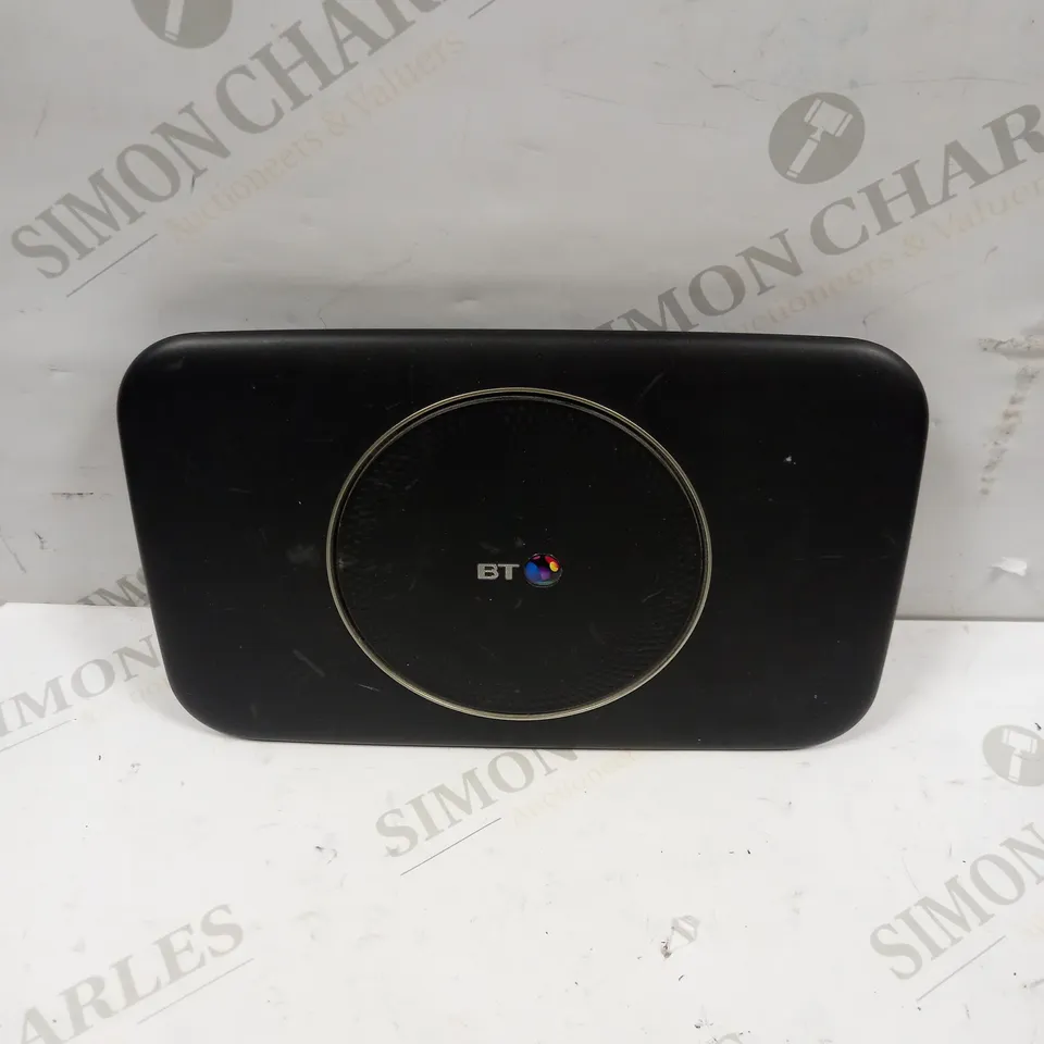 BT SMART HUB 2 WIRELESS ROUTER 