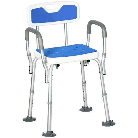 BOXED PROBST SHOWER CHAIR (1 BOX)