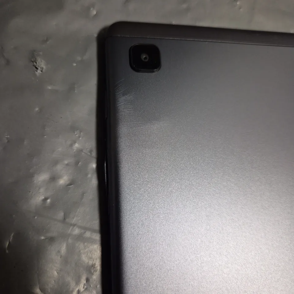 BOXED SAMSUNG GALAXY TAB A7 LITE 8.7" TABLET - 32 GB, GREY