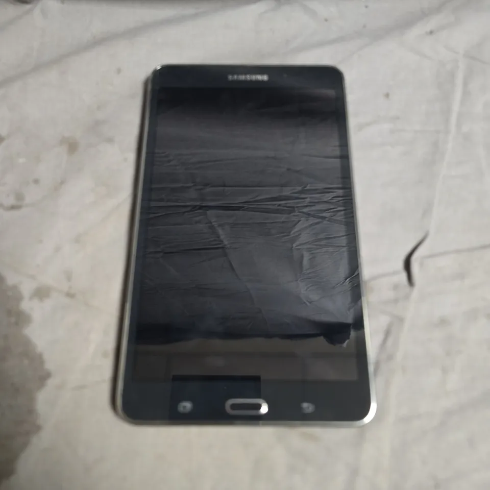 SAMSUNG GALAXY TAB A TABLET 