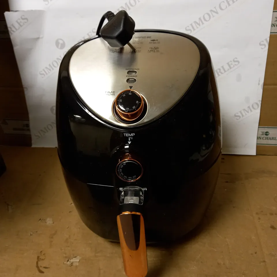 TOWER VORTEX AIR FRYER