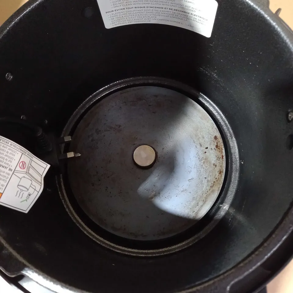NINJA FOODI SMARTLID MULTI COOKER