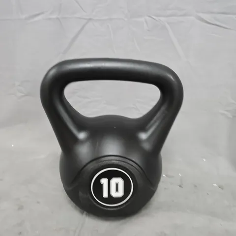 Kettlebell – 10 kg