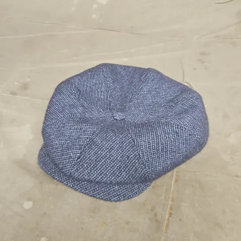 & SONS FLAT CAP – M