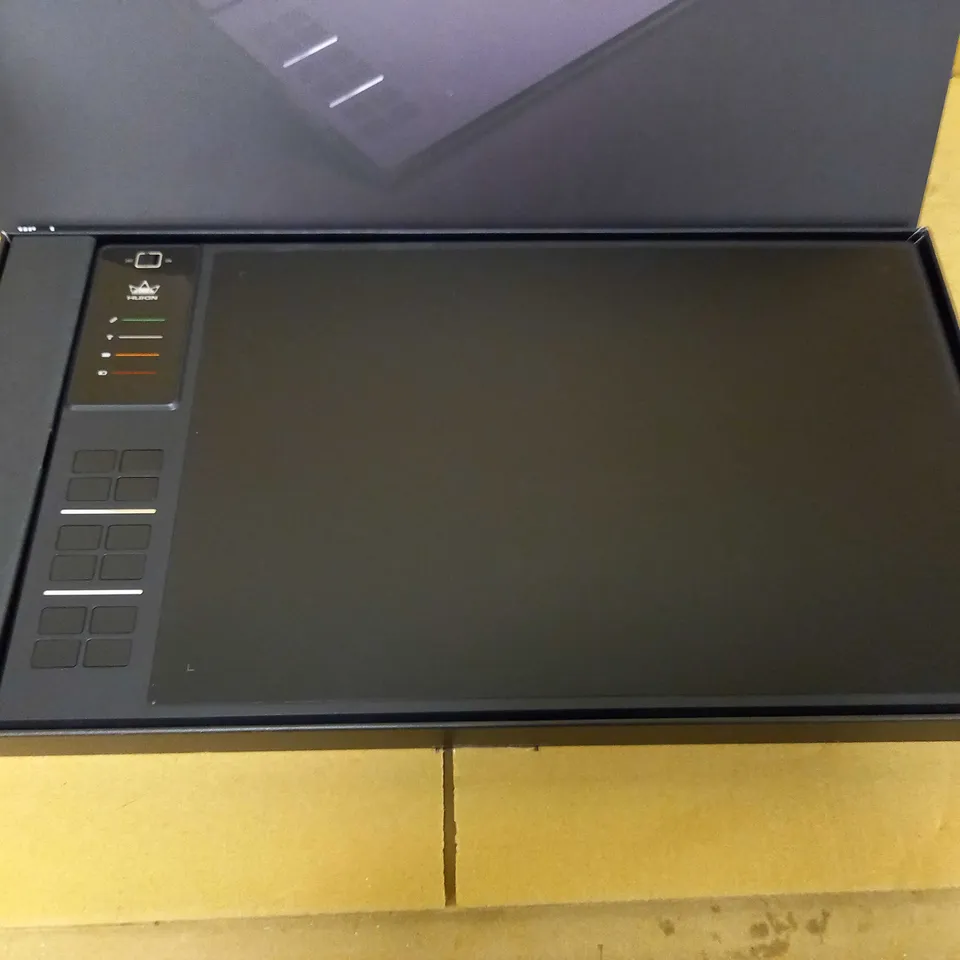 HLIION WIRELESS GRAPHICS TABLET