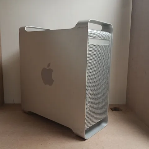 APPLE POWER MAC G5 WORKSTATION DESKTOP A1177