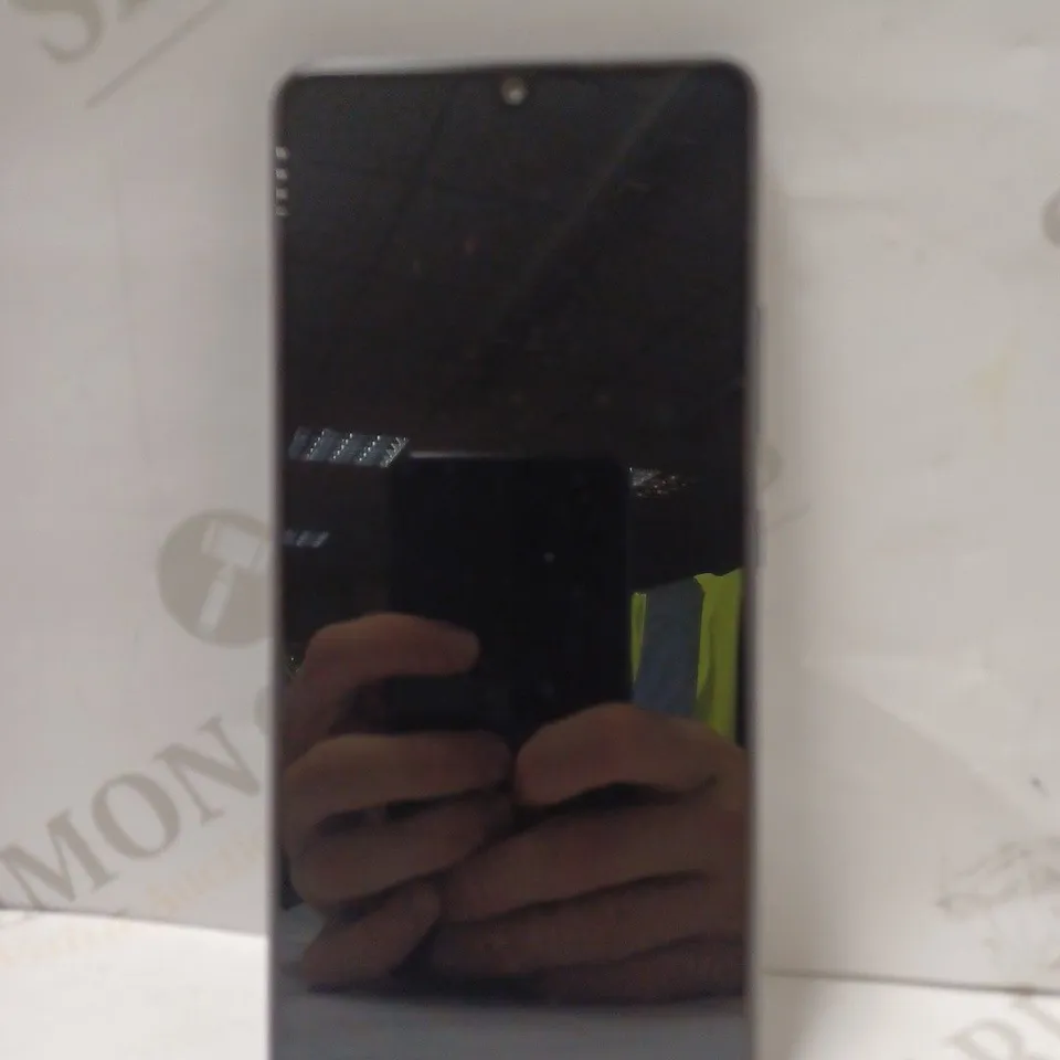 BOXED SAMSUNG A42 5G MOBILE PHONE 