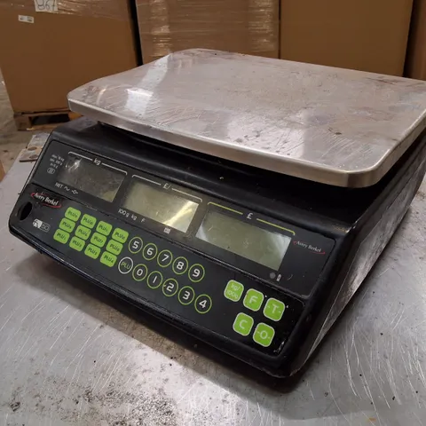 AVERY BERKEL FX50 COUNTER SCALES