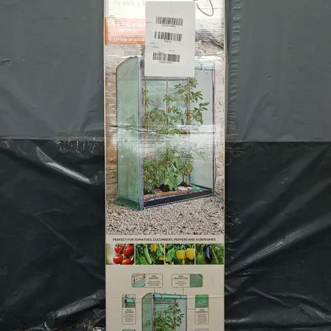 BOXED TOMATO GRO ZONE - COLLECTION ONLY 