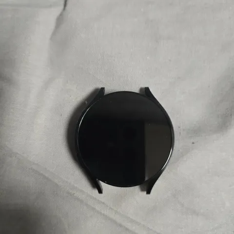 SAMSUNG GALAXY WATCH ROUND SMARTWATCH – BODY ONLY 
