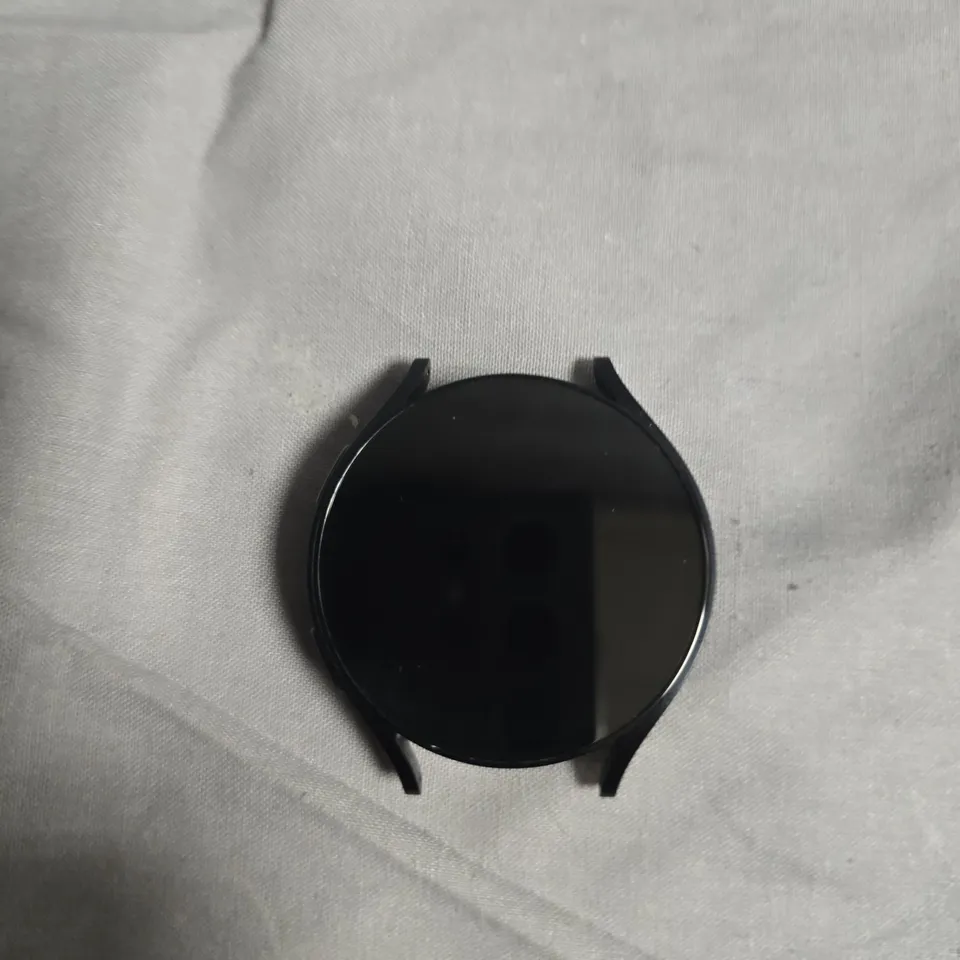 SAMSUNG GALAXY WATCH ROUND SMARTWATCH – BODY ONLY 