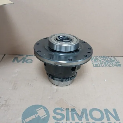TEAM FACTORY -  LIMITED-SLIP DIFFERENTIAL